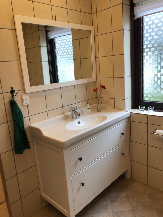 Апартаменты Lille Rode Hus Mando Рибе Экстерьер фото